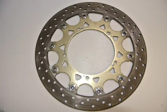 REMSCHIJF VOOR Yamaha YZF R6 2003 - 2005
