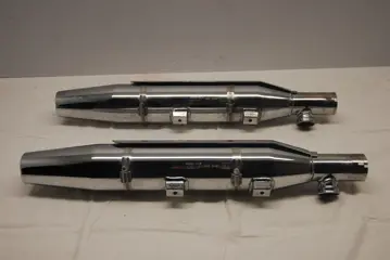 UITLAAT Harley Davidson Sportster 2004 - 2021