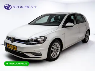 Volkswagen Golf 1.5 TSI Comfortline | Adapatieve Cruise | Extra getint gals | Navigatie | Climate co