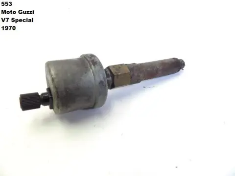 MOTORBLOK DIVERSE Moto Guzzi V7 Special 1969 - 1971