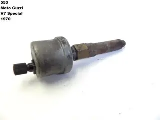 MOTORBLOK DIVERSE Moto Guzzi V7 Special 1969 - 1971