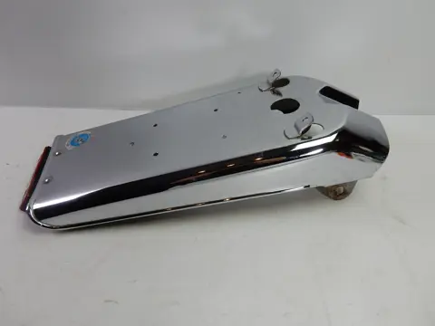 ACHTER SPATBORD Moto Guzzi Nevada 750 1991 - 2019
