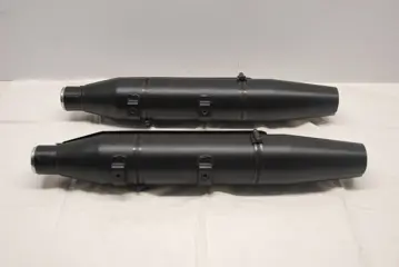 UITLAAT Harley Davidson Sportster 2014 - 2017