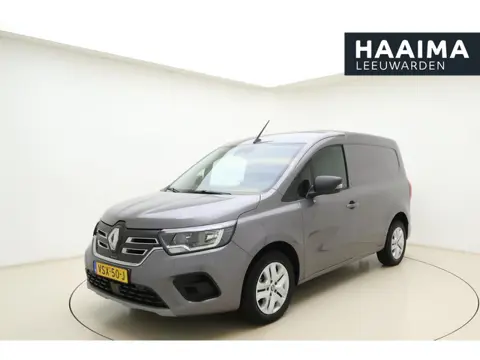 Renault Kangoo E-Tech Extra 22 kW 44 kWh | SOH 99% | Trekhaak | Navigatie | Climate control | Camera