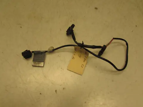 OVERIG BMW F 650 CS Scarver 2000 - 2009