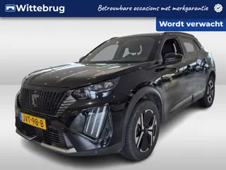 Peugeot 2008 GT 130 PK WORDT VERWACHT !! | Automaat | Navigatie | Camera Voor en Achter | Apple Carp