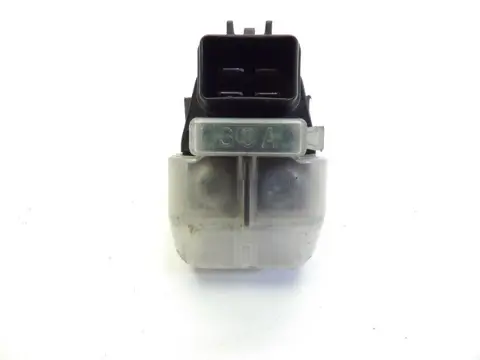 STARTMOTORRELAIS Suzuki GSX R 750 1996 - 2000