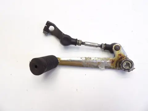 SCHAKELPEDAAL Honda CB 550 1983 - 1984