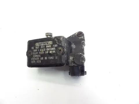 REMPOMP Kawasaki GPX 600 1988 - 1994