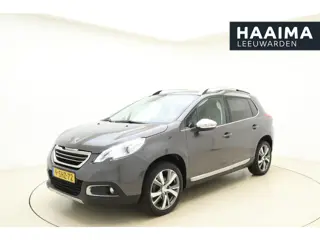Peugeot 2008 1.6 VTi Féline 120 PK | Navigatie | Trekhaak | Climate control | Panoramadak | Alcantar