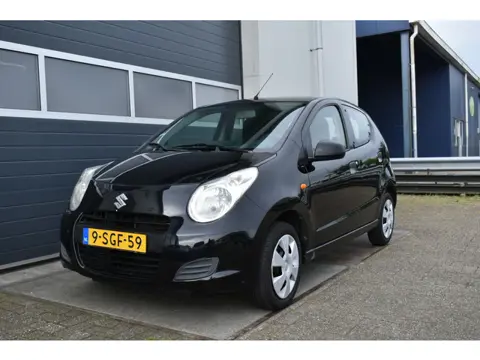 Suzuki Alto 1.0 Comfort