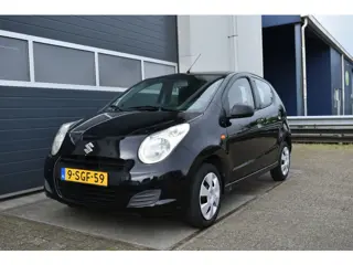 Suzuki Alto 1.0 Comfort