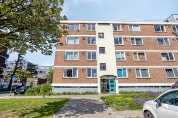 Te koop in Rotterdam - Zocherstraat 83