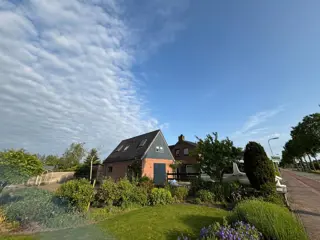 Te koop in Opperdoes - Nieuweweg 58