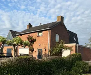 Te koop in Opperdoes - Nieuweweg 58