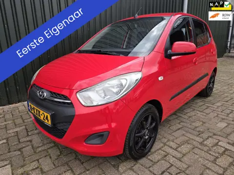 Hyundai I10 1.0 i-Drive Cool