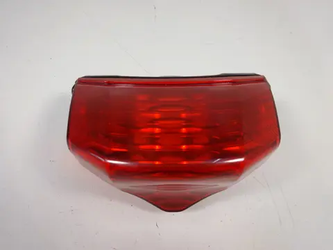 ACHTER LICHT Yamaha FZ6 2004 - 2007