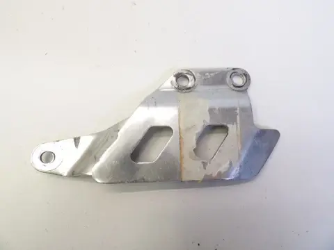 RECHTER SCHETSPLAAT Suzuki GSX R 750 1996 - 2000