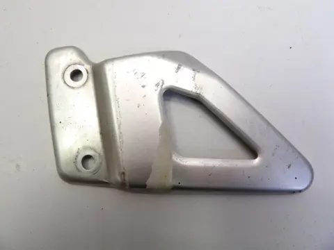 RECHTER SCHETSPLAAT Suzuki GSX R 750 1996 - 2000