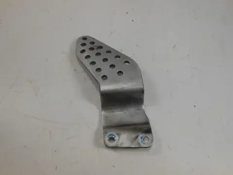 RECHTER SCHETSPLAAT Yamaha YZF R1 2000 - 2001