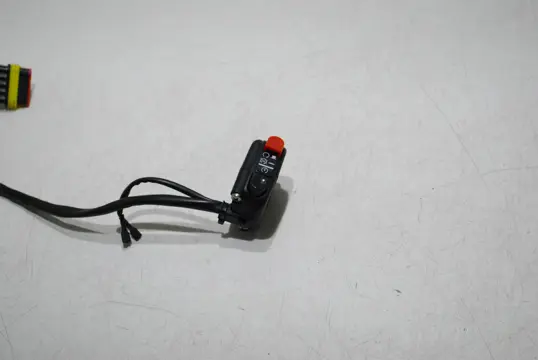 STUURSCHAKELAAR RECHTS MV Agusta 750 Brutale 2003 - 2006