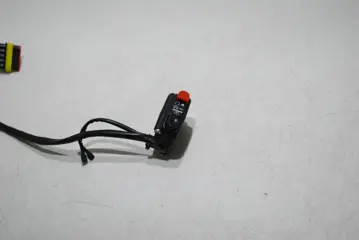 STUURSCHAKELAAR RECHTS MV Agusta 750 Brutale 2003 - 2006