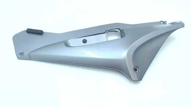 LINKER ACHTERKANT Honda ST 1300 Pan European 2002 - 2014