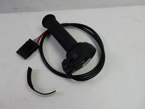 GASHANDLE Moto Guzzi V85 TT 2019 - 2021