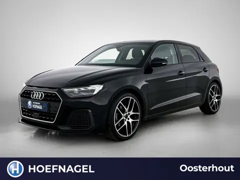Audi A1 Sportback 30 TFSI Advanced Pro Line | Cruise Control | CarPlay | Virtual Cockpit | Lane Assi