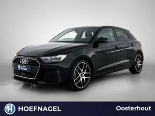 Audi A1 Sportback 30 TFSI Advanced Pro Line | Cruise Control | CarPlay | Virtual Cockpit | Lane Assi