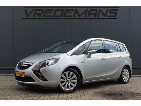 Opel Zafira Tourer 1.4 Cosmo