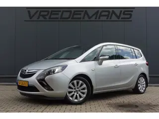 Opel Zafira Tourer 1.4 Cosmo