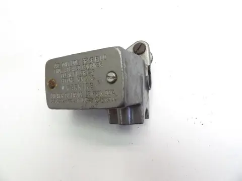 REMPOMP Suzuki VX 800 1990 - 1997