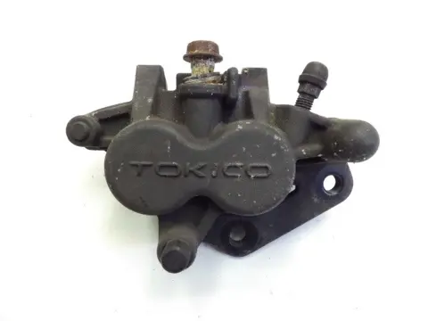 REMKLAUW RECHTS VOOR Suzuki SV 650 1998 - 2002