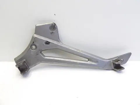 LINKER SCHETSPLAAT Kawasaki ER 5 1997 - 2005