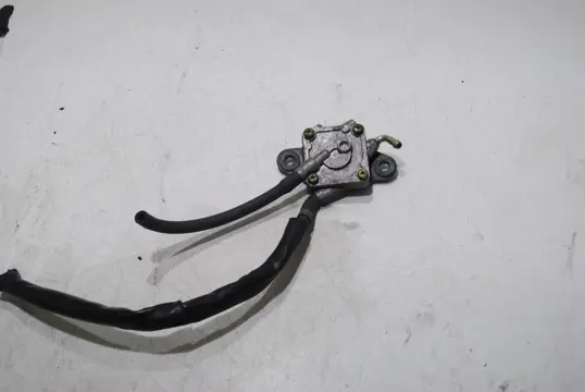 BENZINEKRAAN Suzuki SV 650 1998 - 2002