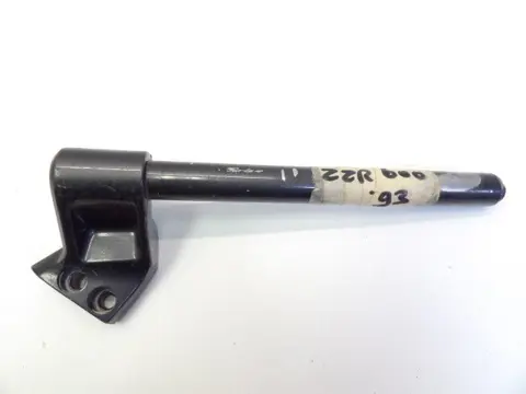 CLIP ON RECHTS Kawasaki ZZR 600 1993 - 2005
