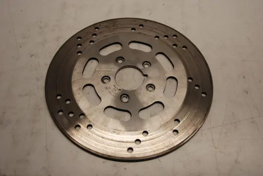 REMSCHIJF VOOR Harley Davidson Dyna 1983 - 1999