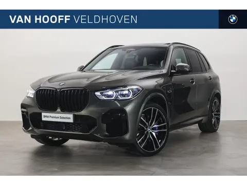 BMW X5 xDrive45e High Executive M Sport Automaat / Panoramadak / Laserlight / Achteruitrijcamera / H