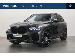 BMW X5 xDrive45e High Executive M Sport Automaat / Panoramadak / Laserlight / Achteruitrijcamera / H