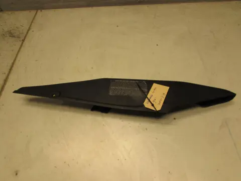 KETTINGKAST Kawasaki ZZR 600 1993 - 2005