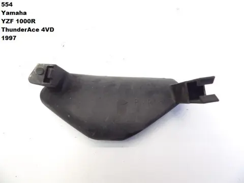 AFDEK KAPJE Yamaha YZF 1000 Thunderace 1995 - 2002