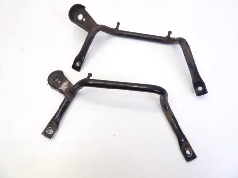 HANDVAT ACHTER Honda CB 500 1990 - 2009