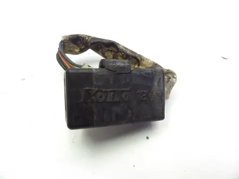 RELAIS Yamaha XS 650 1975 - 1983