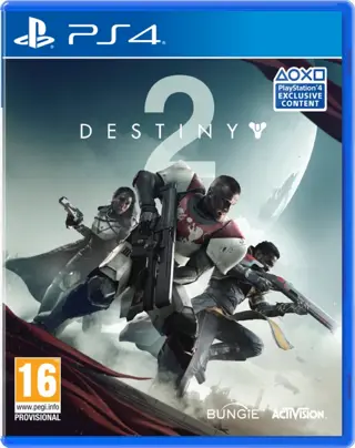 Destiny 2