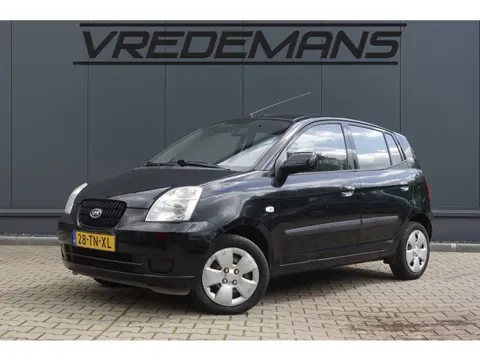 Kia Picanto 1.0 Light