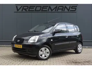 Kia Picanto 1.0 Light