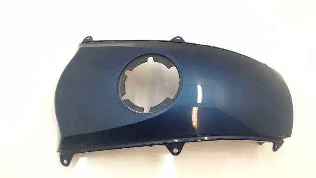 TANKCOVER BMW R 1100 RT 1990 - 2002