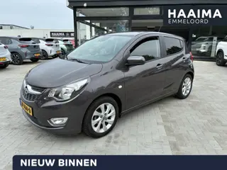 Opel KARL 1.0 ecoFLEX Automaat Innovation | Climate control | Elektrisch Pakket | Parkpilot | Afneem