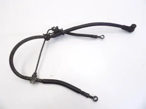 REMLEIDING VOOR Honda VFR 750 1986 - 1989